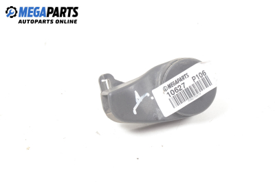 Външна дръжка за Peugeot 106 I Hatchback (08.1991 - 04.1996), 2+1 вр., хечбек, позиция: дясна