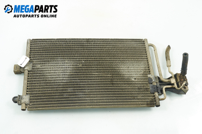 Климатичен радиатор за Citroen Xantia Hatchback II (01.1998 - 04.2003) 2.0 HDI 109, 109 к.с.