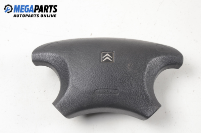 Airbag за Citroen Xantia Hatchback II (01.1998 - 04.2003), 4+1 вр., хечбек, позиция: предна