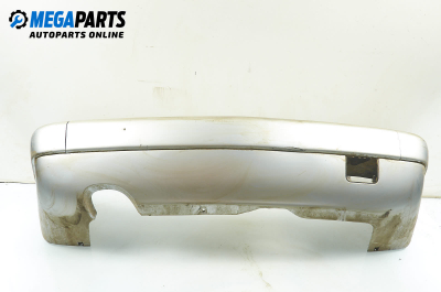 Задна броня за Citroen Xantia Hatchback II (01.1998 - 04.2003), хечбек