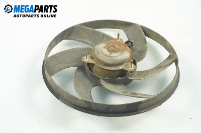 Перка охлаждане за Citroen Xantia Hatchback II (01.1998 - 04.2003) 2.0 HDI 109, 109 к.с.