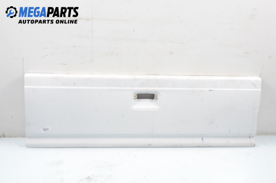 Заден капак за Mazda B-Series Pick-up (01.1985 - 12.1999), 2+1 вр., пикап, позиция: задна