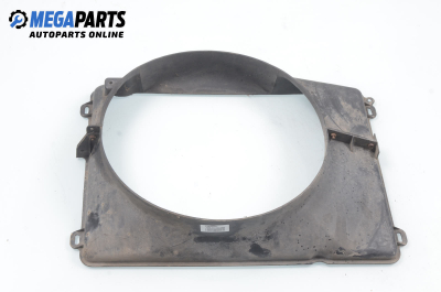 Дифузьор за Mazda B-Series Pick-up (01.1985 - 12.1999) 2.2D, 64 к.с.