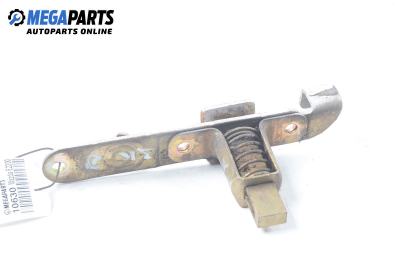 Заключалка заден капак за Mazda B-Series Pick-up (01.1985 - 12.1999), пикап