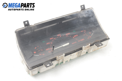 Километраж за Mazda B-Series Pick-up (01.1985 - 12.1999) 2.2D, 64 к.с.