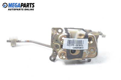 Брава на врата за Mazda B-Series Pick-up (01.1985 - 12.1999), позиция: дясна