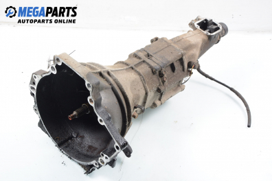 Ръчна скоростна кутия за Mazda B-Series Pick-up (01.1985 - 12.1999) 2.2D, 64 к.с.