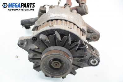 Алтернатор / генератор за Mazda B-Series Pick-up (01.1985 - 12.1999) 2.2D, 64 к.с.