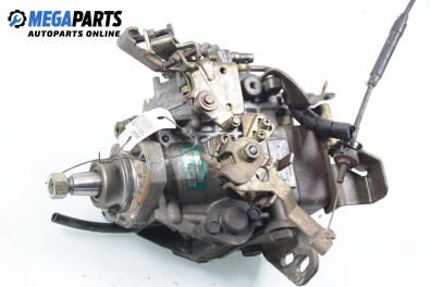 ГНП-горивонагнетателна помпа за Mazda B-Series Pick-up (01.1985 - 12.1999) 2.2D, 64 к.с.