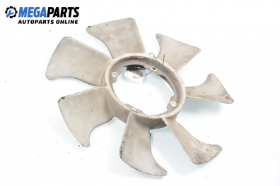 Перка охлаждане за Mazda B-Series Pick-up (01.1985 - 12.1999) 2.2D, 64 к.с.