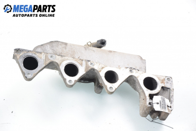 Всмукателен колектор за Mazda B-Series Pick-up (01.1985 - 12.1999) 2.2D, 64 к.с.