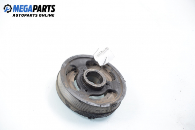 Ремъчна шайба за Chrysler Voyager Minivan III (01.1995 - 03.2001) 2.5 TD, 116 к.с.