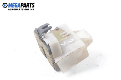 Брава на врата за Renault Megane I Hatchback (08.1995 - 12.2004), позиция: предна, лява