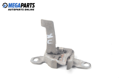 Брава преден капак за Renault Megane I Hatchback (08.1995 - 12.2004), 4+1 вр., хечбек, позиция: предна