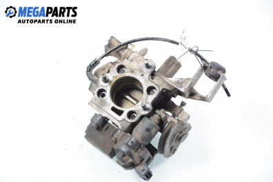 Дроселова клапа за Opel Corsa B Hatchback (03.1993 - 12.2002) 1.0 i 12V, 54 к.с.