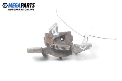 Брава преден капак за Renault Laguna I Hatchback (11.1993 - 08.2002), 4+1 вр., хечбек, позиция: предна