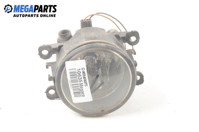 Халоген за Renault Megane II Grandtour (08.2003 - 08.2012), комби, позиция: лява