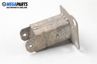 Буфер предна броня за Renault Megane II Grandtour (08.2003 - 08.2012), комби, позиция: предна, лява