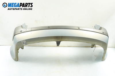 Задна броня за Renault Megane II Grandtour (08.2003 - 08.2012), комби