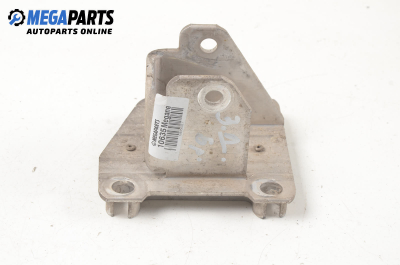 Буфер задна броня за Renault Megane II Grandtour (08.2003 - 08.2012), комби, позиция: задна, дясна