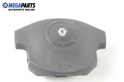 Airbag за Renault Megane II Grandtour (08.2003 - 08.2012), 4+1 вр., комби, позиция: предна