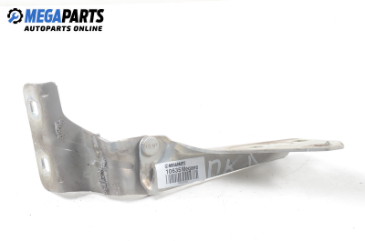 Панта преден капак за Renault Megane II Grandtour (08.2003 - 08.2012), 4+1 вр., комби, позиция: лява