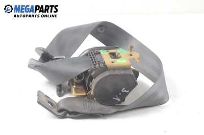 Предпазен колан за Renault Megane II Grandtour (08.2003 - 08.2012), 4+1 вр., позиция: задна, лява