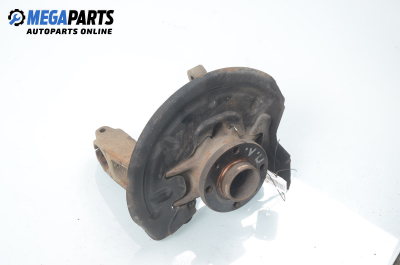 Шенкел главина за Renault Megane II Grandtour (08.2003 - 08.2012), позиция: предна, лява