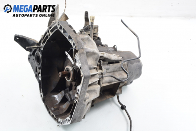 Ръчна скоростна кутия за Renault Megane II Grandtour (08.2003 - 08.2012) 1.5 dCi, 101 к.с.