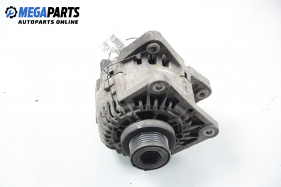 Алтернатор / генератор за Renault Megane II Grandtour (08.2003 - 08.2012) 1.5 dCi, 101 к.с.