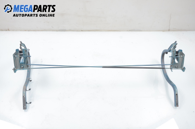 Панта заден капак за Daewoo Lanos Sedan (05.1997 - 04.2004), 4+1 вр., седан, позиция: дясна