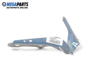 Панта преден капак за Daewoo Lanos Sedan (05.1997 - 04.2004), 4+1 вр., седан, позиция: дясна