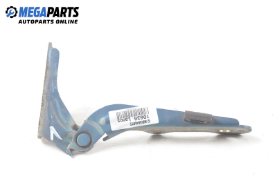 Панта преден капак за Daewoo Lanos Sedan (05.1997 - 04.2004), 4+1 вр., седан, позиция: лява