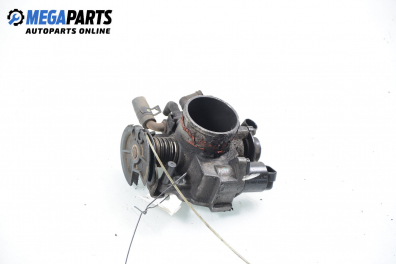 Дроселова клапа за Daewoo Lanos Sedan (05.1997 - 04.2004) 1.3, 75 к.с.