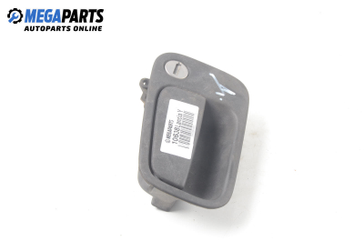 Външна дръжка за Lancia Y Hatchback (11.1995 - 09.2003), 2+1 вр., хечбек, позиция: дясна