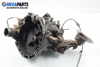 Ръчна скоростна кутия за Lancia Y Hatchback (11.1995 - 09.2003) 1.2 16V (840AD), 86 к.с.