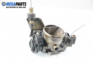 Дроселова клапа за Lancia Y Hatchback (11.1995 - 09.2003) 1.2 16V (840AD), 86 к.с.