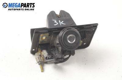 Ключалка заден капак за Mercedes-Benz C-Class Sedan (W202) (03.1993 - 05.2000), седан