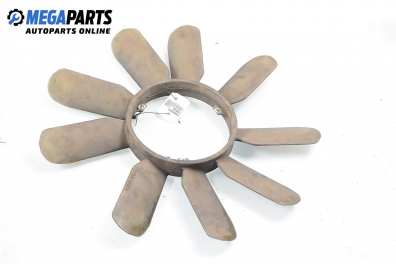 Перка охлаждане за Mercedes-Benz C-Class Sedan (W202) (03.1993 - 05.2000) C 250 D (202.125), 113 к.с.