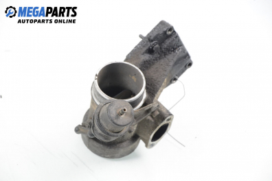 Дроселова клапа за Mercedes-Benz C-Class Sedan (W202) (03.1993 - 05.2000) C 250 D (202.125), 113 к.с.