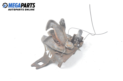 Брава преден капак за Seat Ibiza II Hatchback (03.1993 - 05.2002), 2+1 вр., хечбек, позиция: предна