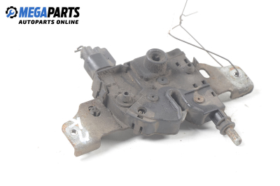 Брава преден капак за Ford Mondeo III Estate (10.2000 - 03.2007), 4+1 вр., комби, позиция: предна