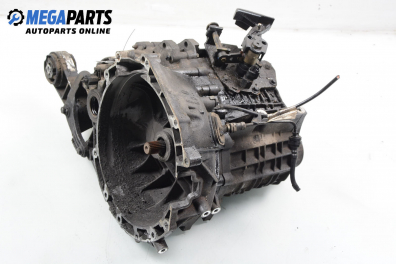 Ръчна скоростна кутия за Ford Mondeo III Estate (10.2000 - 03.2007) 2.0 TDCi, 130 к.с.