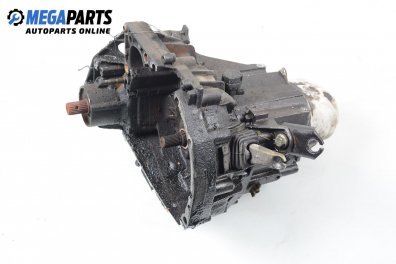 Ръчна скоростна кутия за Renault Megane Scenic (10.1996 - 12.2001) 1.9 D (JA0J), 64 к.с.