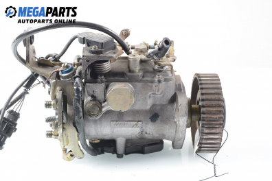 ГНП-горивонагнетателна помпа за Renault Megane Scenic (10.1996 - 12.2001) 1.9 D (JA0J), 64 к.с.