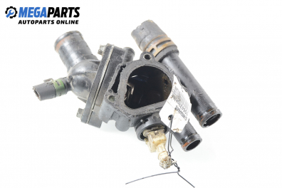 Корпус на термостат за Renault Megane Scenic (10.1996 - 12.2001) 1.9 D (JA0J), 64 к.с.