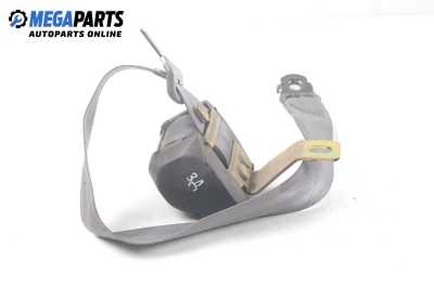 Предпазен колан за Renault 19 II Chamade (04.1992 - 08.2003), 4+1 вр., позиция: задна, дясна