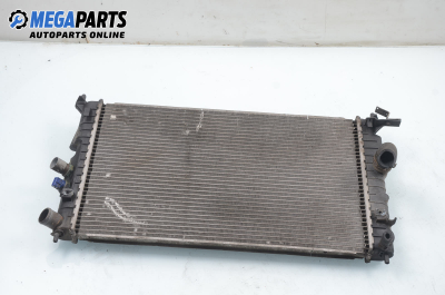 Воден радиатор за Opel Vectra B Estate (11.1996 - 07.2003) 2.0 i 16V, 136 к.с.