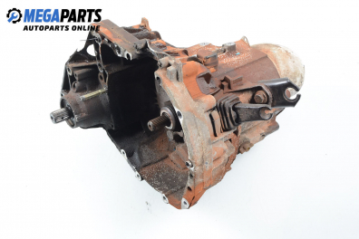 Ръчна скоростна кутия за Renault Megane Scenic (10.1996 - 12.2001) 1.6 16V (JA0B, JA04, JA11), 107 к.с.