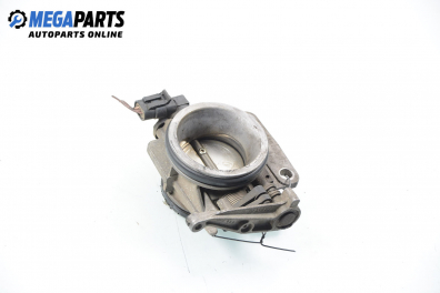 Дроселова клапа за Renault Megane Scenic (10.1996 - 12.2001) 1.6 16V (JA0B, JA04, JA11), 107 к.с.